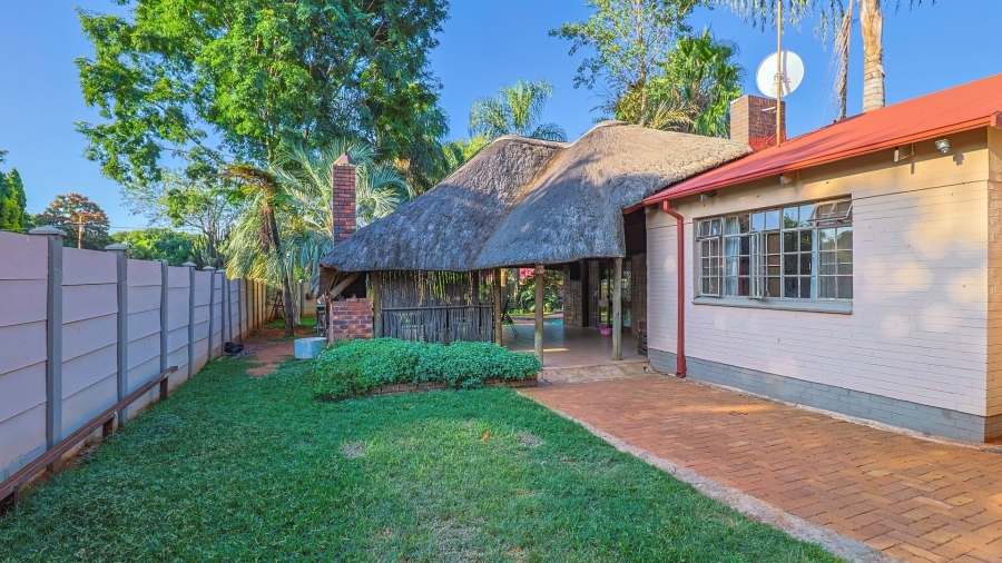 3 Bedroom Property for Sale in Bodorp North West